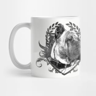 Perro de Presa Canario - Dogo Canario Mug